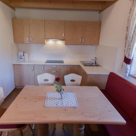 Panzenbachhof Apartment Niederolang Екстериор снимка