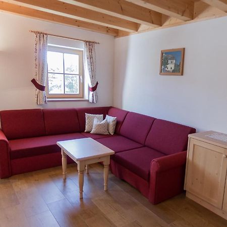 Panzenbachhof Apartment Niederolang Екстериор снимка