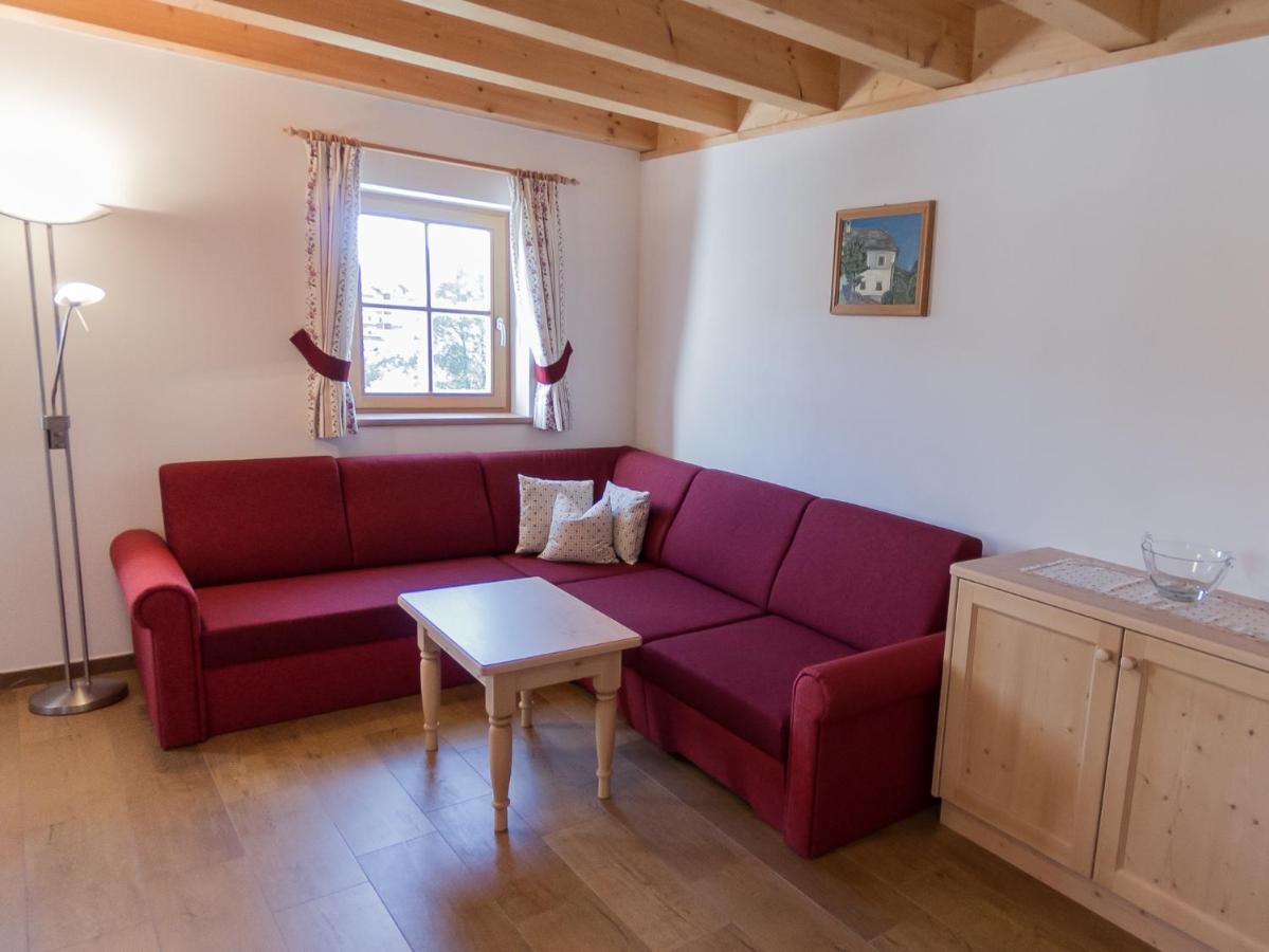 Panzenbachhof Apartment Niederolang Екстериор снимка